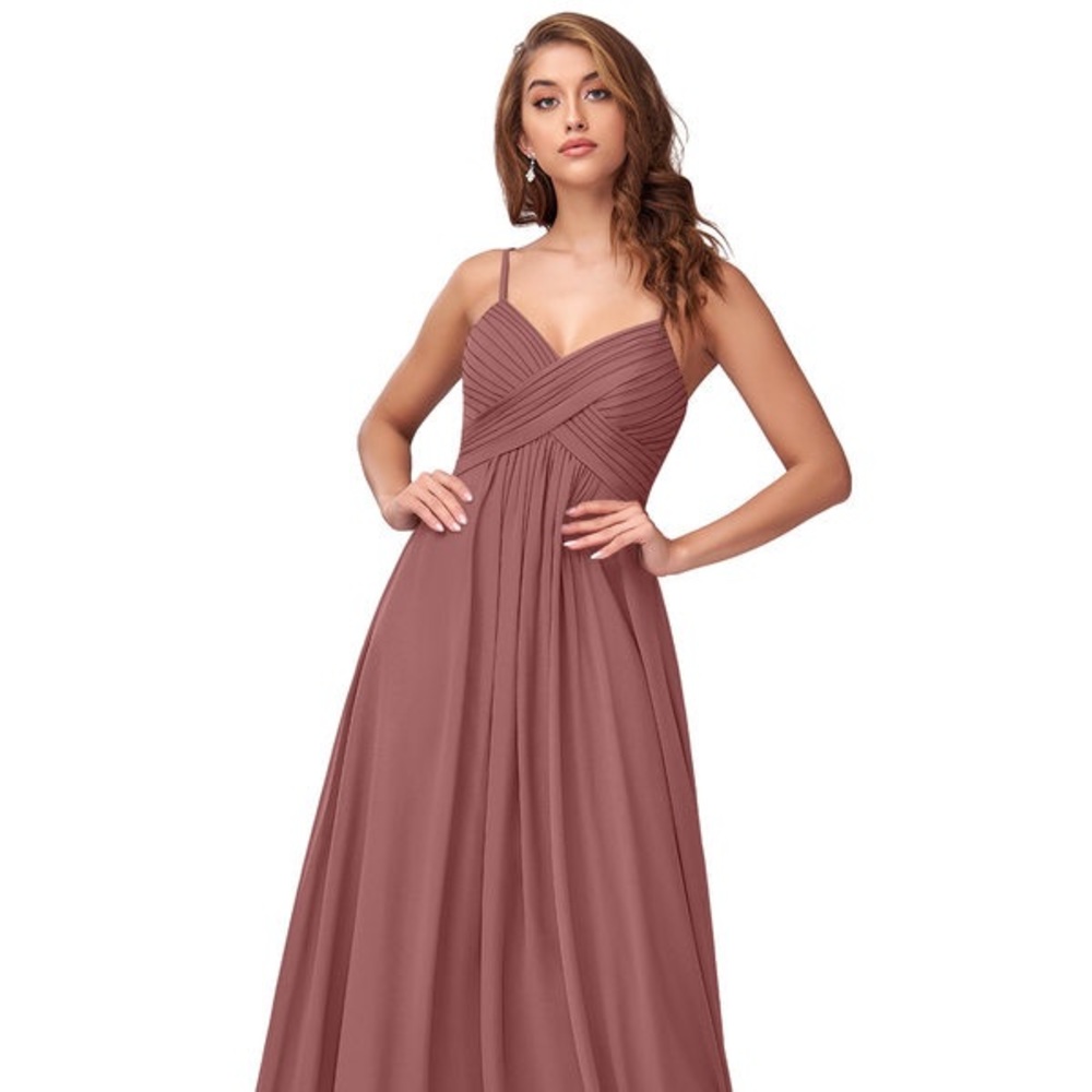 AZAZIE Dress